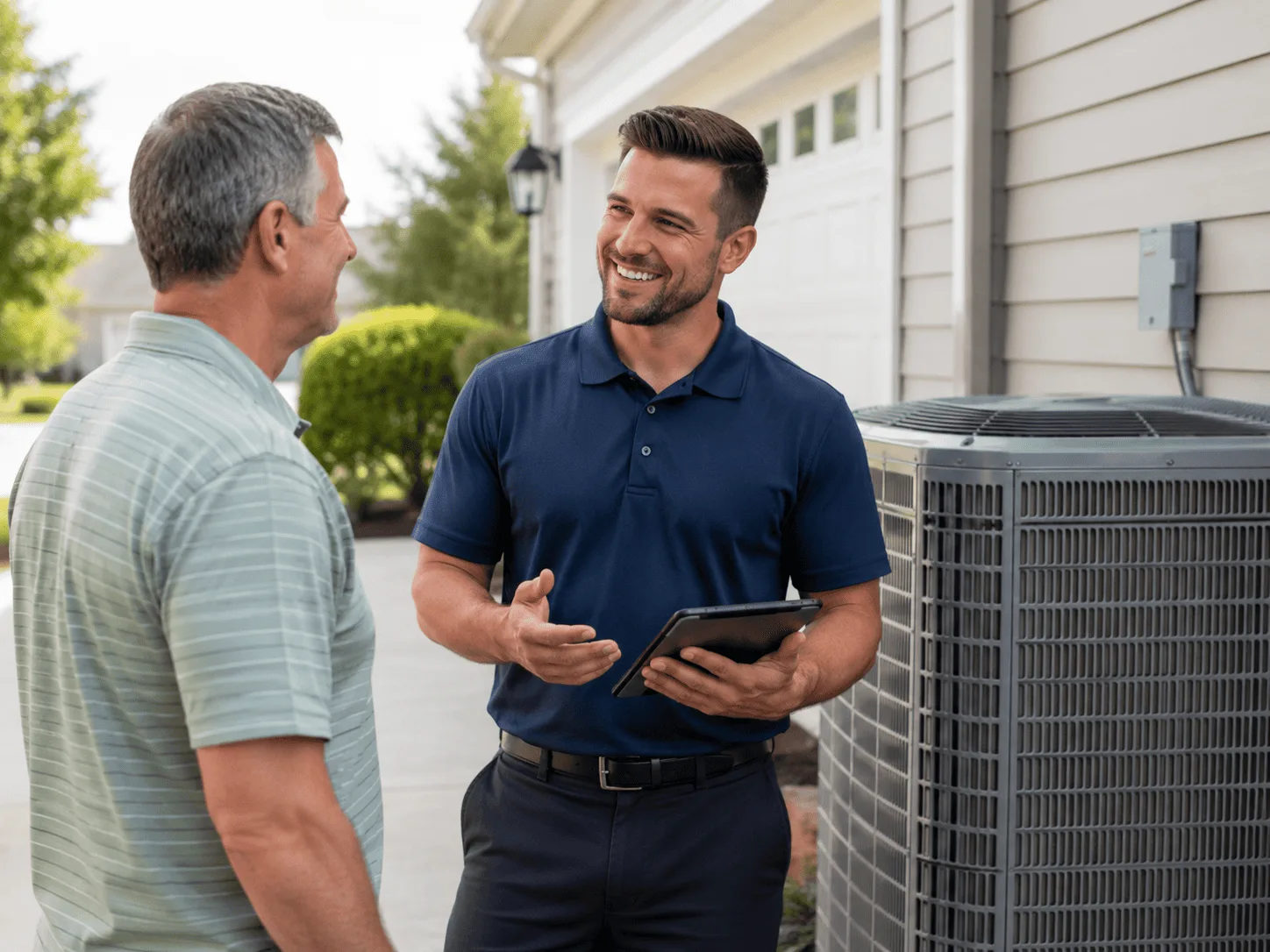 Heat Pump Installation Benson, IL FAQs